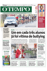 O TEMPO - Edição de 03 de abril de 2023