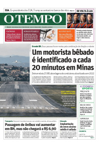 O TEMPO - Edição de 04 de abril de 2023