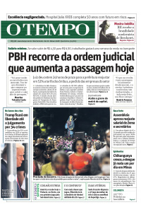 O TEMPO - Edição de 05 de abril de 2023