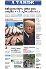 A TARDE - Edição de 5 de abril de 2023