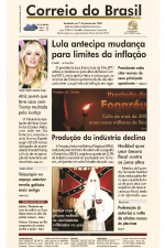 Correio do Brasil – Edição de 06 a 10 de abril de 2023