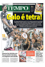 O TEMPO - Edição de 10 de abril de 2023