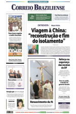 Correio Braziliense - Edição de 10 de abril de 2023