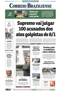 Correio Braziliense - Edição de 12 de abril de 2023