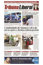 Tribuna Liberal - Edição de 13 de Abril de 2023