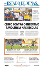 Estado de Minas - Edição de 13 de abril de 2023
