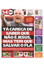 Meia Hora - Edição de 15 de abril de 2023