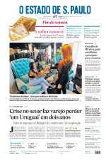 Estadão - Edição de 16 de Abril de 2023