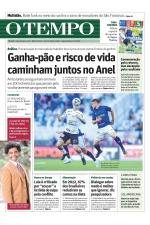 O TEMPO - Edição de 17 de abril de 2023