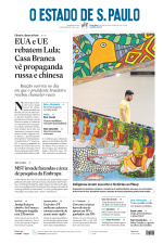 Estadão - Edição de 18 de Abril de 2023