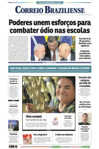Correio Braziliense - Edição de 19 de abril de 2023