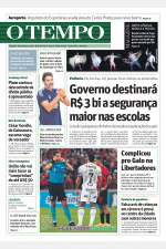 O TEMPO - Edição de 19 de abril de 2023