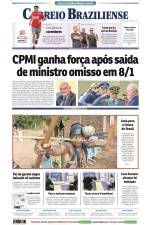 Correio Braziliense - Edição de 20 de abril de 2023