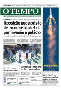 O TEMPO - Edição de 21 de abril de 2023