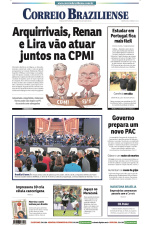 Correio Braziliense - Edição de 24 de abril de 2023