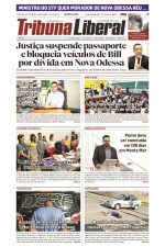 Tribuna Liberal - Edição de 26 de abril de 2023