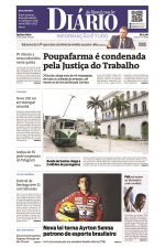 Diário do Litoral – Edição de 27 de abril de 2023