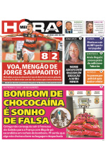 Meia Hora - Edição de 27 de abril de 2023