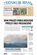 Estado de Minas - Edição de 27 de abril de 2023