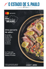 Estadão - Edição de 27 de Abril de 2023