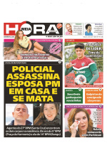 Meia Hora - Edição de 29 de abril de 2023