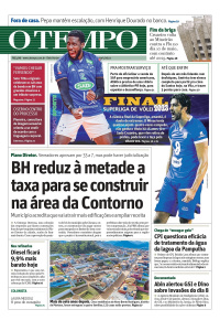 O TEMPO - Edição de 29 de abril de 2023