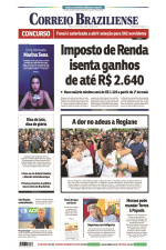 Correio Braziliense - Edição de 29 de abril de 2023