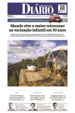 Diário do Litoral – Edição de 30 de abril de 2023