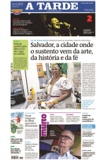 A TARDE - Edição de 30 de abril de 2023