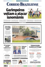 Correio Braziliense - Edição de 01 de maio de 2023