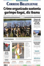 Correio Braziliense - Edição de 02 de maio de 2023