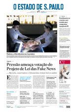 Estadão - Edição de 02 de Maio de 2023