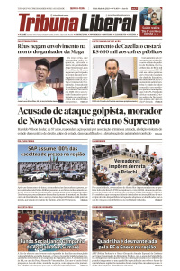 Tribuna Liberal - Edição de 04 de maio de 2023
