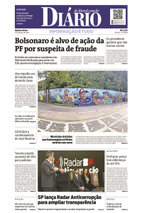 Diário do Litoral – Edição de 04 de maio de 2023