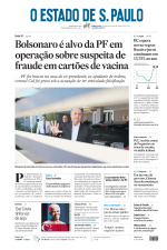 Estadão - Edição de 04 de Maio de 2023