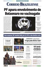 Correio Braziliense - Edição de 04 de maio de 2023
