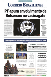 Correio Braziliense - Edição de 04 de maio de 2023