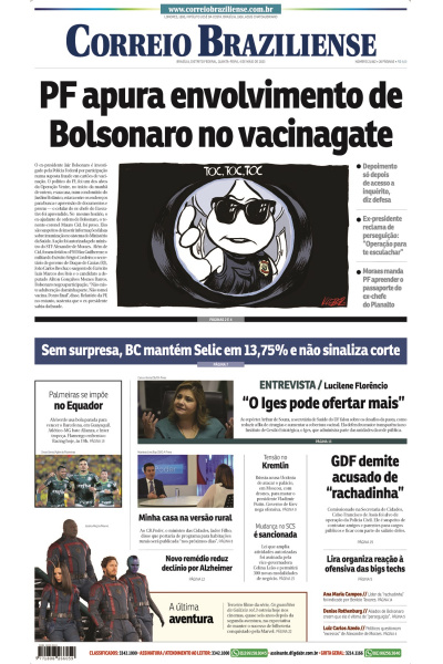 Correio Braziliense - Edição de 04 de maio de 2023