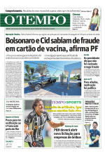 O TEMPO - Edição de 04 de maio de 2023