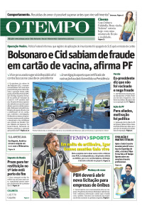 O TEMPO - Edição de 04 de maio de 2023