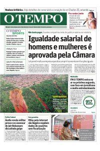 O TEMPO - Edição de 05 de maio de 2023