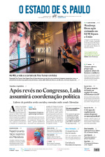 Estadão - Edição de 05 de Maio de 2023