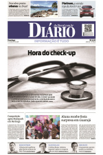 Diário do Litoral – Edição de 07 de maio de 2023