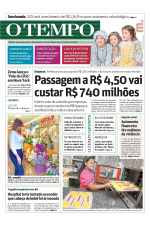 O TEMPO - Edição de 09 de maio de 2023