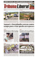 Tribuna Liberal - Edição de 09 de maio de 2023