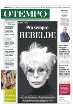 O TEMPO - Edição de 10 de maio de 2023