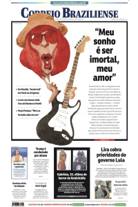 Correio Braziliense - Edição de 10 de maio de 2023