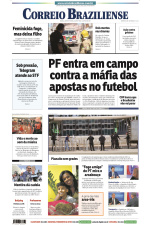 Correio Braziliense - Edição de 11 de maio de 2023