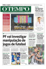 O TEMPO - Edição de 11 de maio de 2023