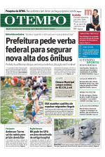 O TEMPO - Edição de 12 de maio de 2023